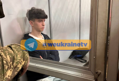 Убийцу Ирины Фарион приговорили к пожизненному заключению (видео)