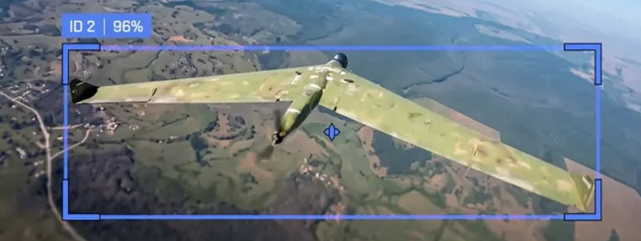Ночью Украину атаковали 108 российских дронов — Воздушные Силы