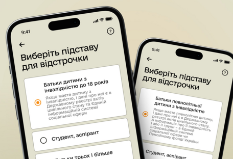 В "Резерв+" временно недоступно оформление отдельных отсрочок: какая причина