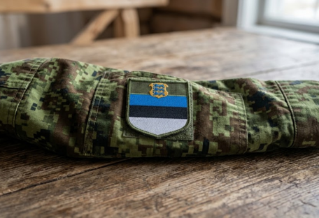 Эстония передислоцирует ключевую бригаду ближе к границе с россией — СМИ