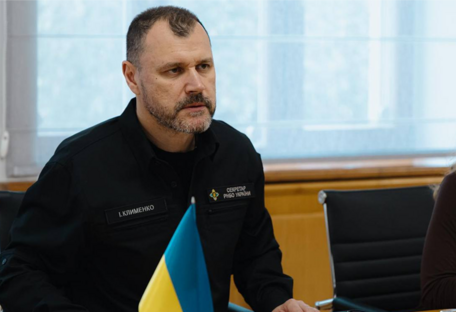 Зеленский назначил Игоря Клименко председателем Совета экспертов по вопросам энергетической безопасности