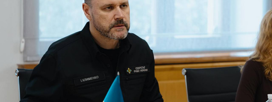 Зеленский назначил Игоря Клименко председателем Совета экспертов по вопросам энергетической безопасности