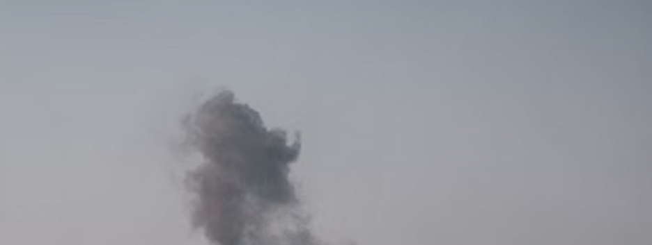 Россияне сбили собственный военный вертолет Ми-8 в Воронежской области