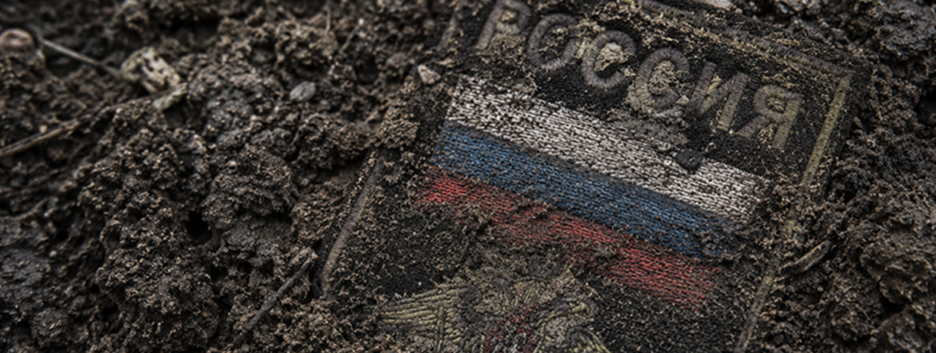 Потери россиян достигли 1,546 млн - Генштаб