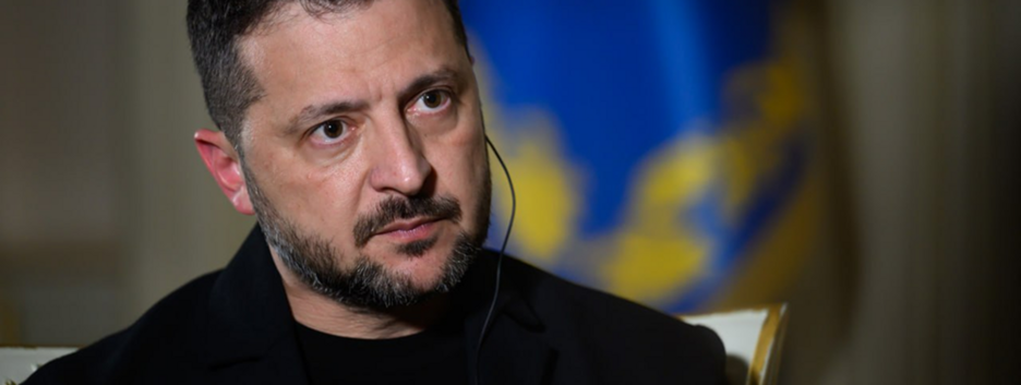 Це був один із найбільш підлих ударів: Зеленський прокоментував нічний удар рф