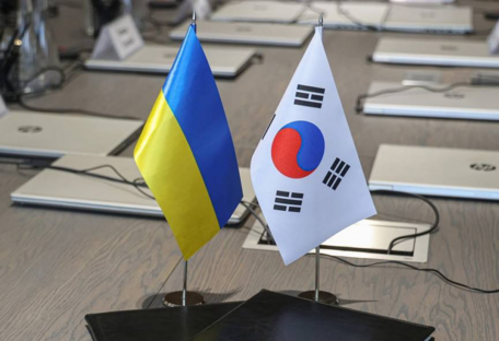 Южная Корея отозвала посла из Украины из-за спора о военнопленных из КНДР