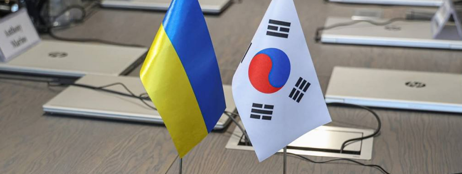 Южная Корея отозвала посла из Украины из-за спора о военнопленных из КНДР