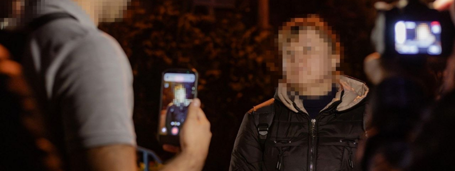 СБУ задержала киевлянку, распространившую в соцсетях позиции столичной ПВО