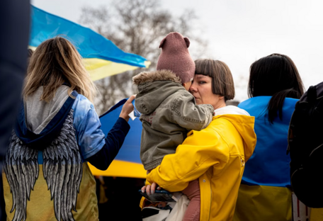 В США могут не продлить защиту для украинцев - СМИ