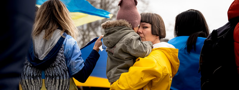 В США могут не продлить защиту для украинцев - СМИ
