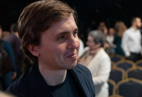 У Відні назвали причину затримання журналіста Ткача та ще трьох українців
