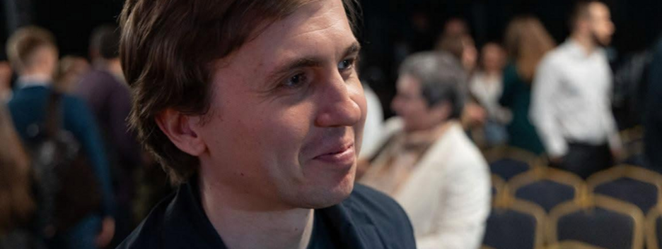 В Вене назвали причину задержания журналиста Ткача и еще троих украинцев