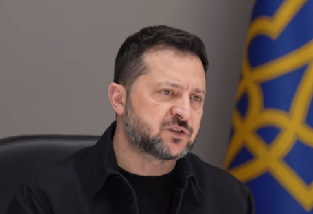 После атак по российским дата-центрам в соцсетях ботов стало меньше — Зеленский