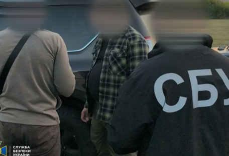 На Черкащині запобігли зриву будівництва захисної споруди для техніки ЗСУ: затримано екссуддю