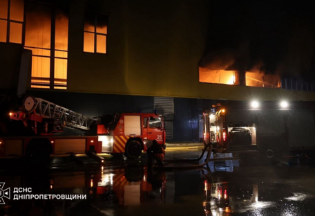 На Дніпропетровщині двоє людей загинули, ще шестеро постраждали через атаки рф