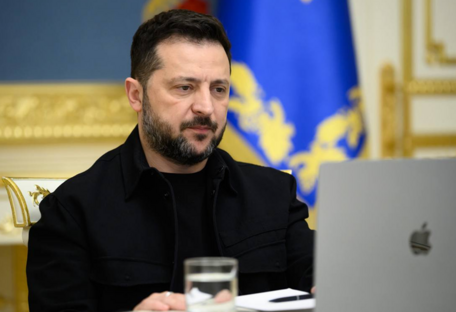 По меньшей мере 600 000 человек сейчас без электричества могут быть сильнее отключения — Зеленский