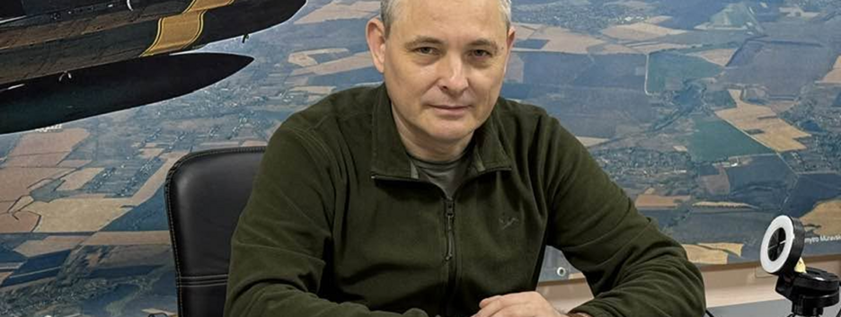 Партнеры не предупредили о первой волне баллистической атаки ночью — Игнат