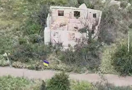 ВСУ уволили три населенных пункта во время операции "Вивальди" - Белецкий