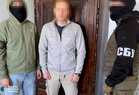 По заказу ФСБ мобилизовался в ВСУ: СБУ задержала эксадвоката