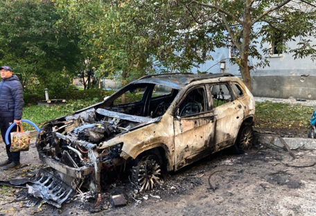 Более 10 часов враг терроризировал Кировоградщину: трое погибших и шестеро травмированных