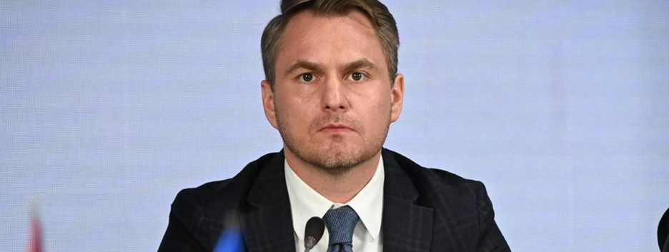 ОГП расследует обстоятельства выезда эксгенпрокурора Руслана Кравченко за границу