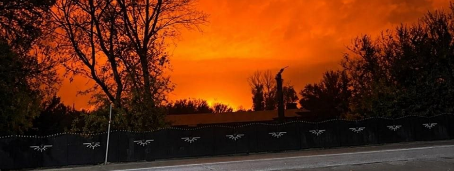Сили оборони уразили аеродром "Борисоглєбськ": пошкоджено винищувачі Су-34