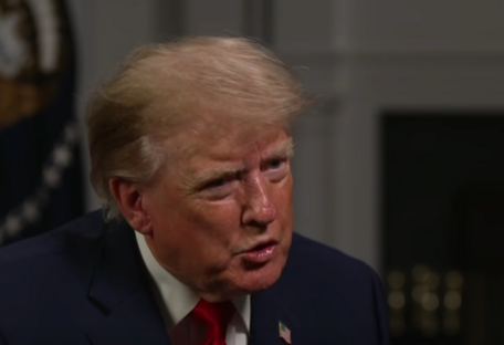 С Путиным договориться легче, чем с Зеленским - Трамп