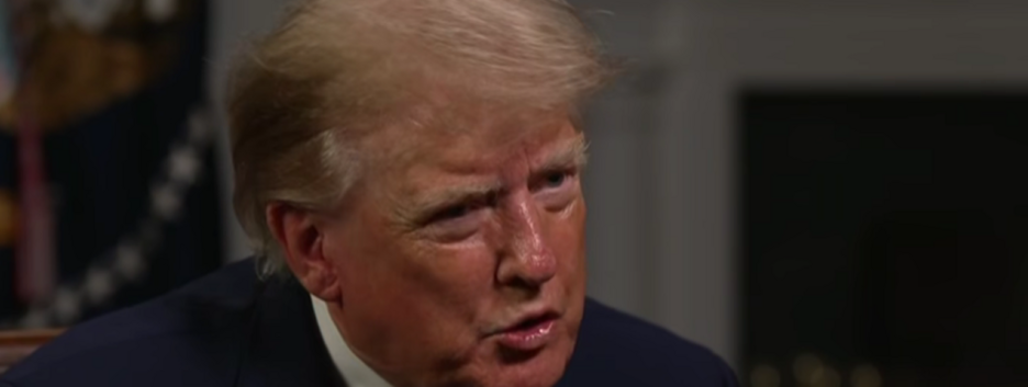С Путиным договориться легче, чем с Зеленским - Трамп