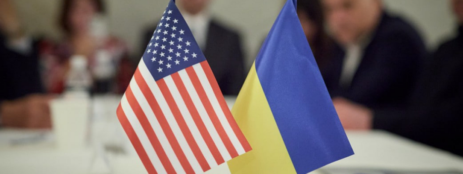Про пуски балістики Україну повідомляють США — Зеленський