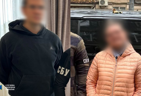 В Одесі затримали двох керівників компанії, які допомогли рф продати крадене українське зерно