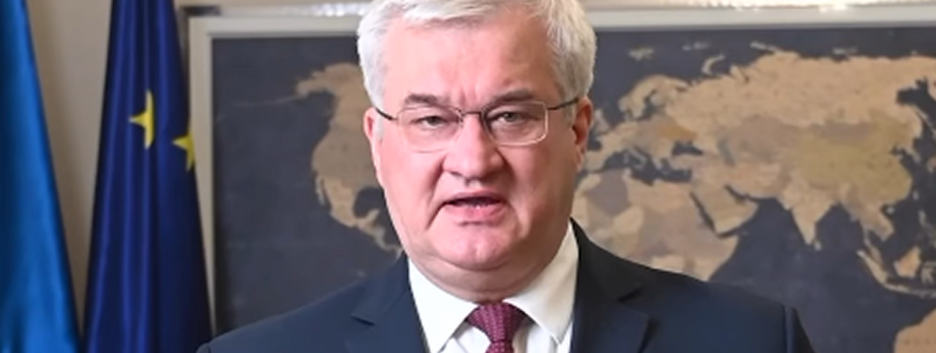 Сибіга відреагував на плани тристоронньої зустрічі без України: "росія — світова проблема"