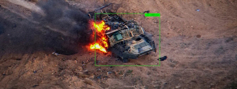 Потери рф с начала года превысили 350 000 военных