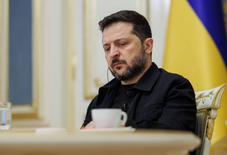 Україна та Італія мають спільні оборонні виробництва — Зеленський