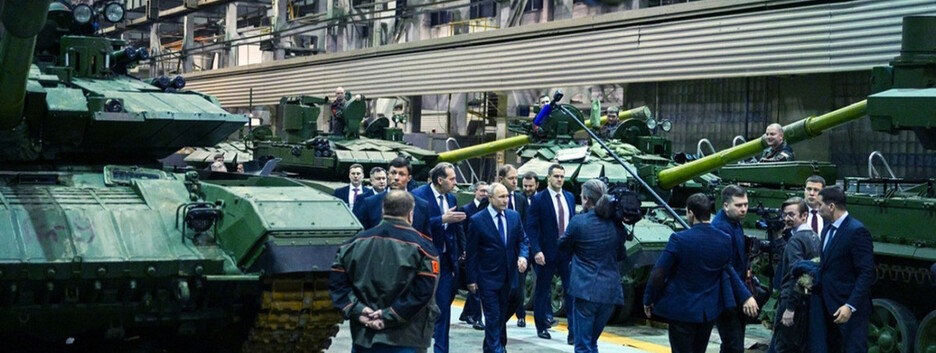 Чому Україна хоче зупинити російську супутникову мережу до того, як вона почне працювати