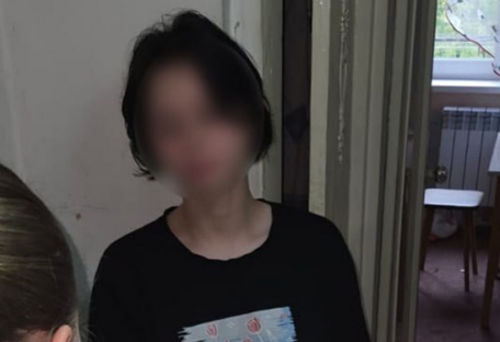 В Житомирской области задержали 17-летнюю девушку, которая помогала ФСБ отравлять украинских военных
