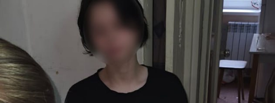 На Житомирщині затримали 17-річну дівчину, яка допомагала ФСБ отруювати українських військових