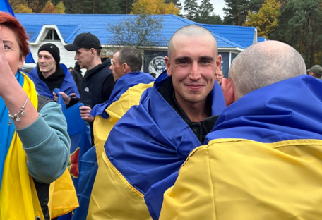 Состоялся обмен пленными - Украина вернула еще 270 украинцев