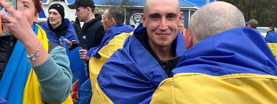 Відбувся обмін полоненими — Україна повернула ще 270 українців