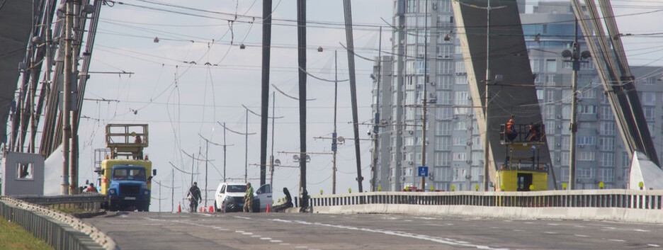 Атаки Росії на київські мости демонструють новий спосіб паралізувати міста