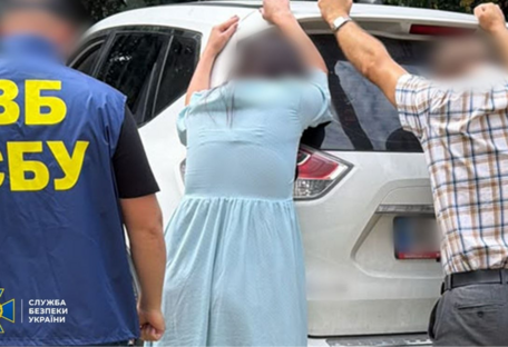 СБУ задержала двух адвокатов, требовавших $150 000 у производителя дронов