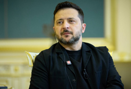Украина технологически развитее рф и больнее отвечает на удары по дата-центрам — Зеленский