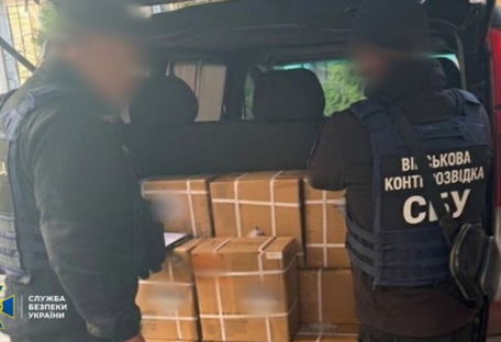 В Украине ликвидировали схему хищения более 16 млн грн на закупках дронов для ВСУ