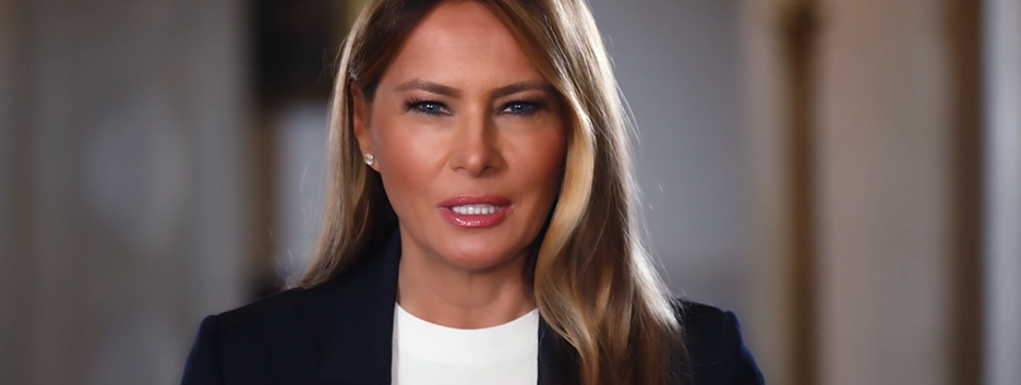 Журналисты Newsmax отправятся в оккупированные Олешки — Мелания Трамп