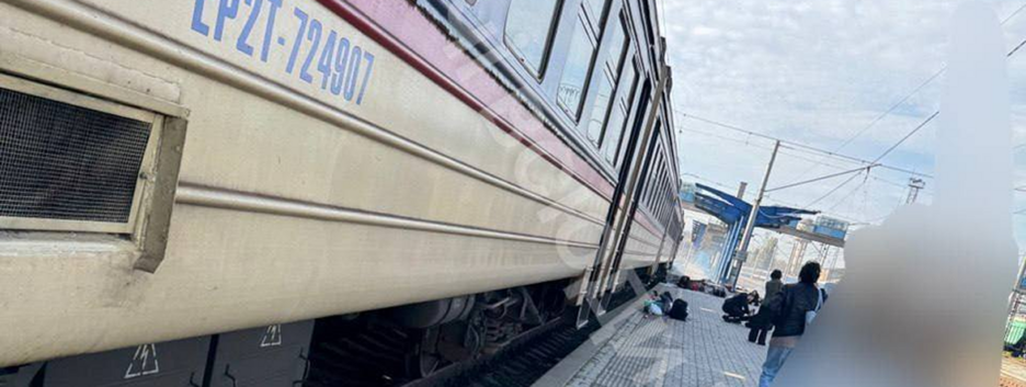 Росіяни ударили реактивним БпЛА по залізничному вокзалу в Дніпрі: є загиблі та поранені