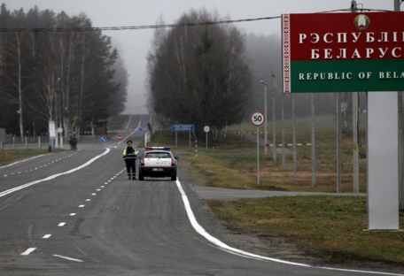 У Білорусі продовжують працювати ретранслятори для російських дронів — ДПСУ