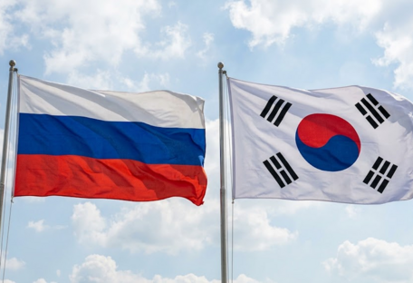Південна Корея зближується з рф та готується до відновлення ділових зв’язків після війни — FT