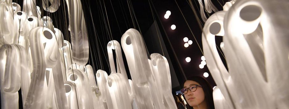 Мебель из будущего: как предлагают оформить квартиру итальянцы