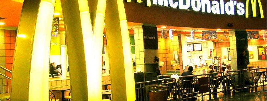 McDonald`s хочет сотрудничать с украинскими фермерами