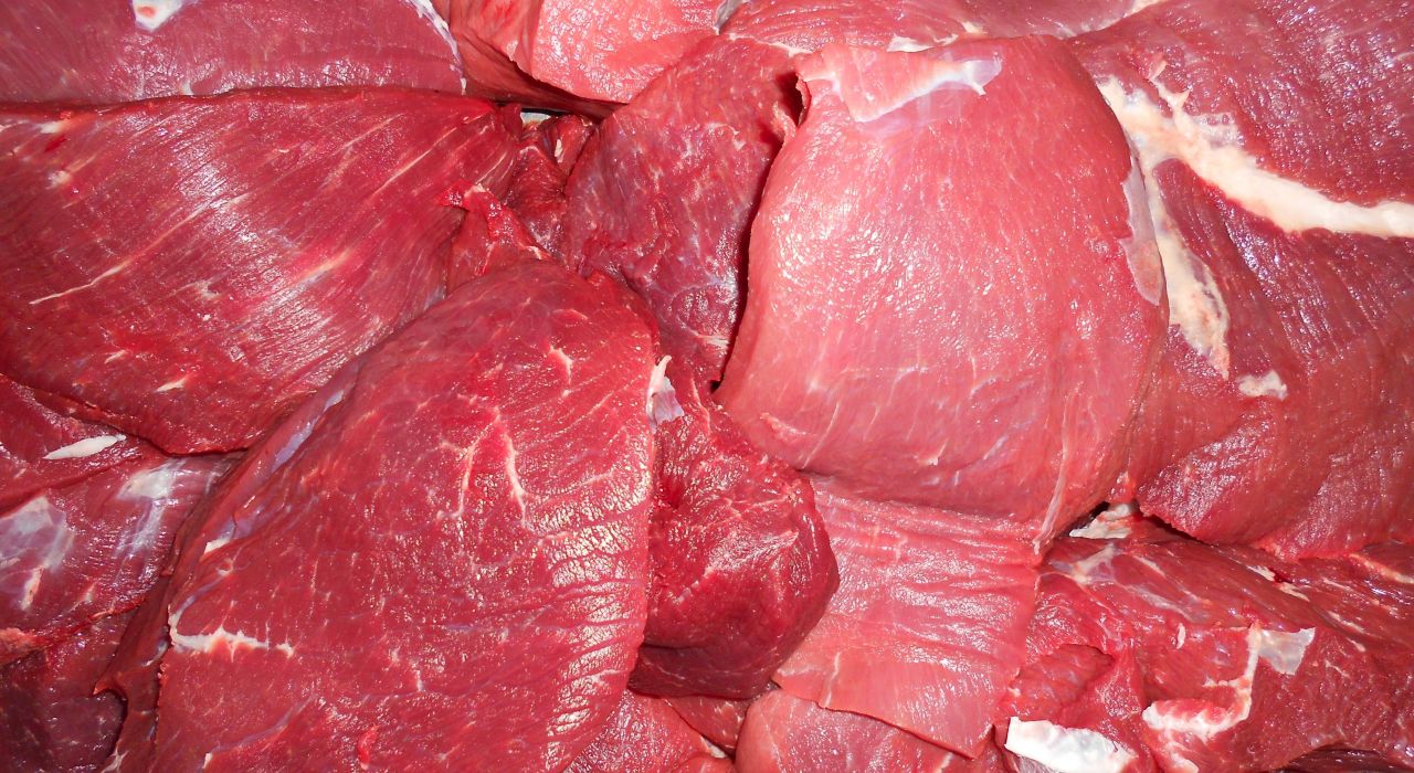 Украинское мясо закупят Китай и Вьетнам