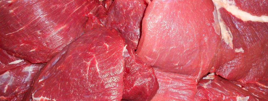 Украинское мясо закупят Китай и Вьетнам